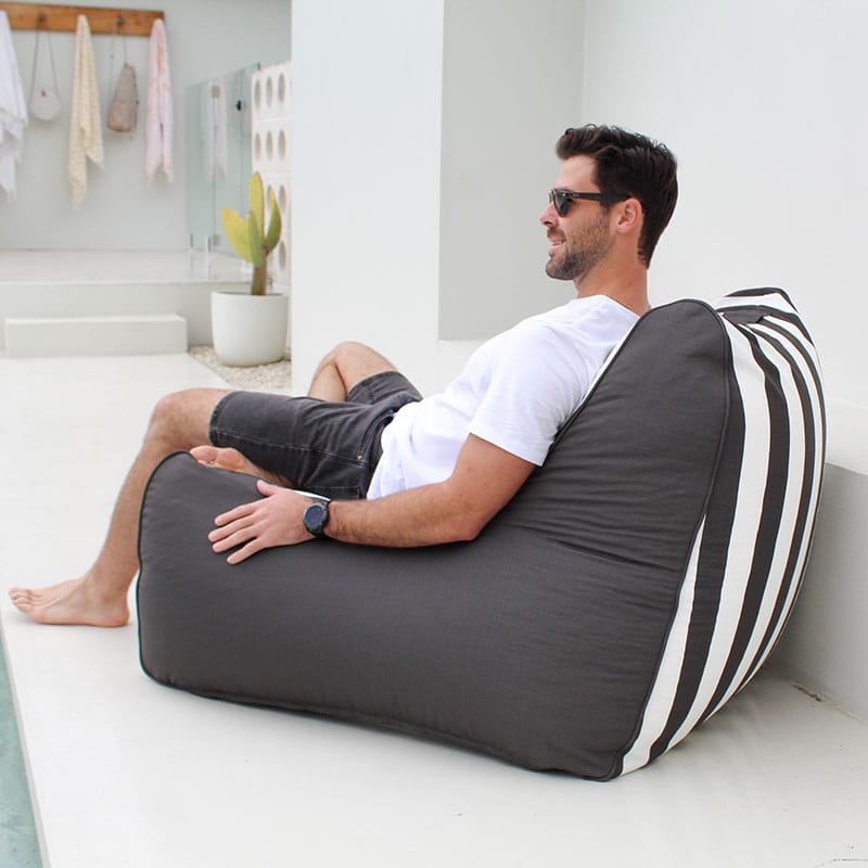 Bora Bora Outdoor Bean Bag Chair