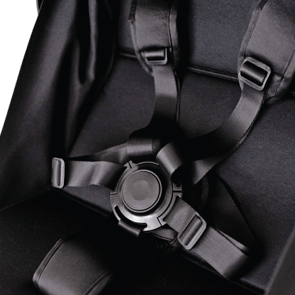 The Compact Stroller+