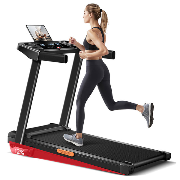 Fordable Treadmill