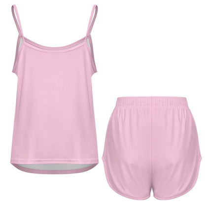 Pastel Pink