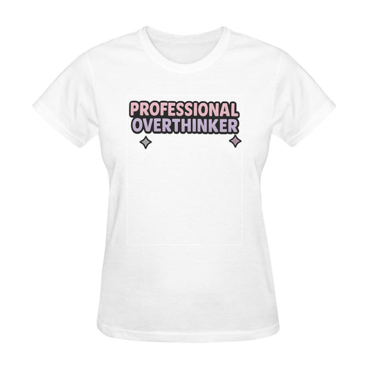 Professional Overthinker