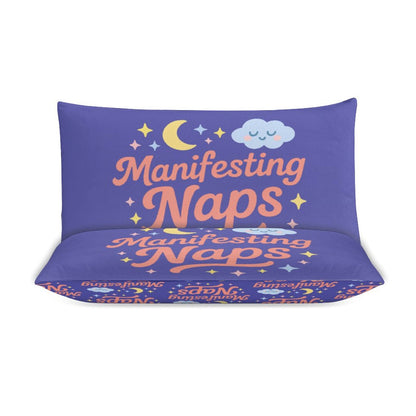 Single - Manifesting Naps