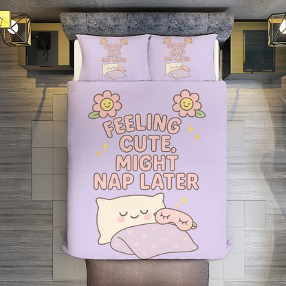 Double - Feelin' Cute