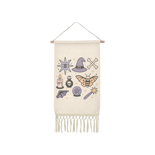Witchy Moth