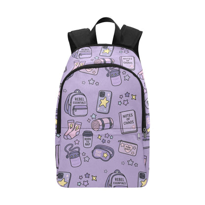 Backpack - Rebel Chaos