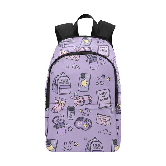Backpack - Rebel Chaos