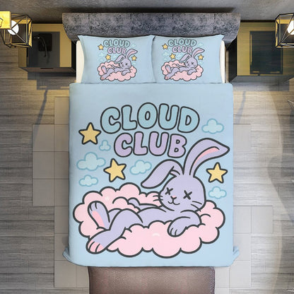 Single - Cloud Club