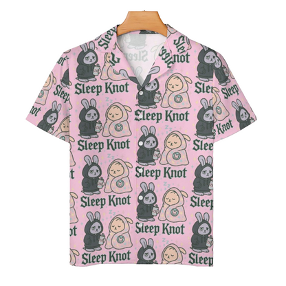 Sleep Knot Bunnies 🐰