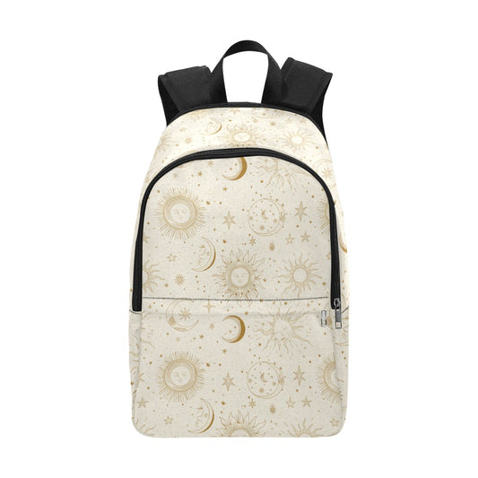 Large Backpack - Sun & Moon