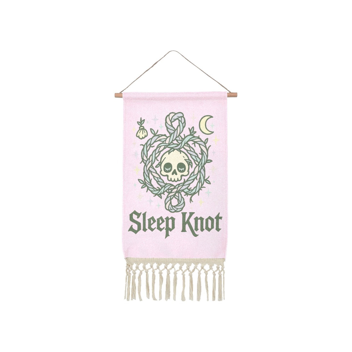 Sleepknot