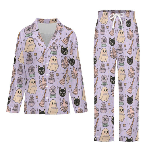 Spooky Print