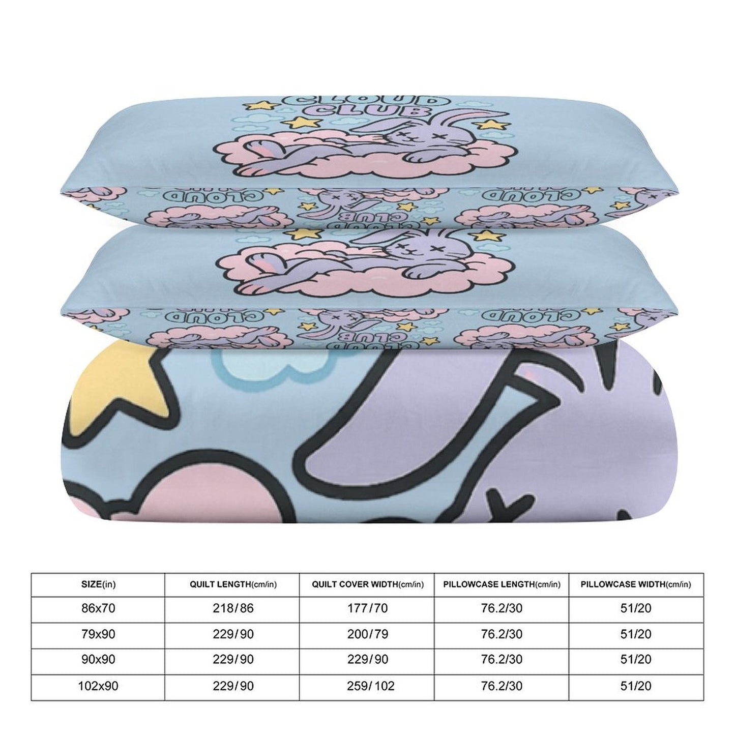 King - Cloud Club