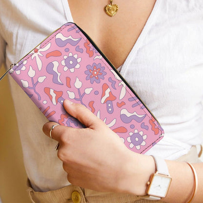 Leather wallet Leather Wallet