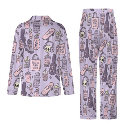 Pastel Punk Club
