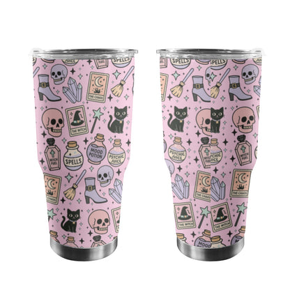 Witchy Potions