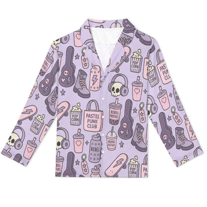 Pastel Punk Club