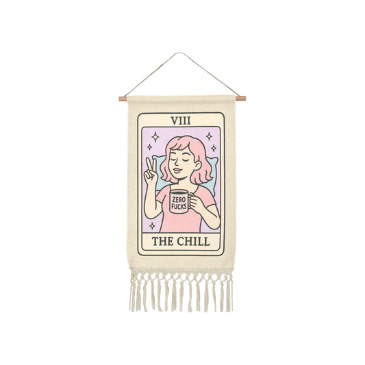 The Chill Tarot