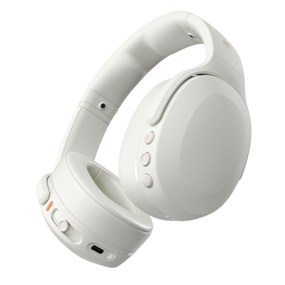 Sensory Bass Headphones