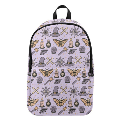 Witchy Moth