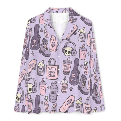 Pastel Punk Club