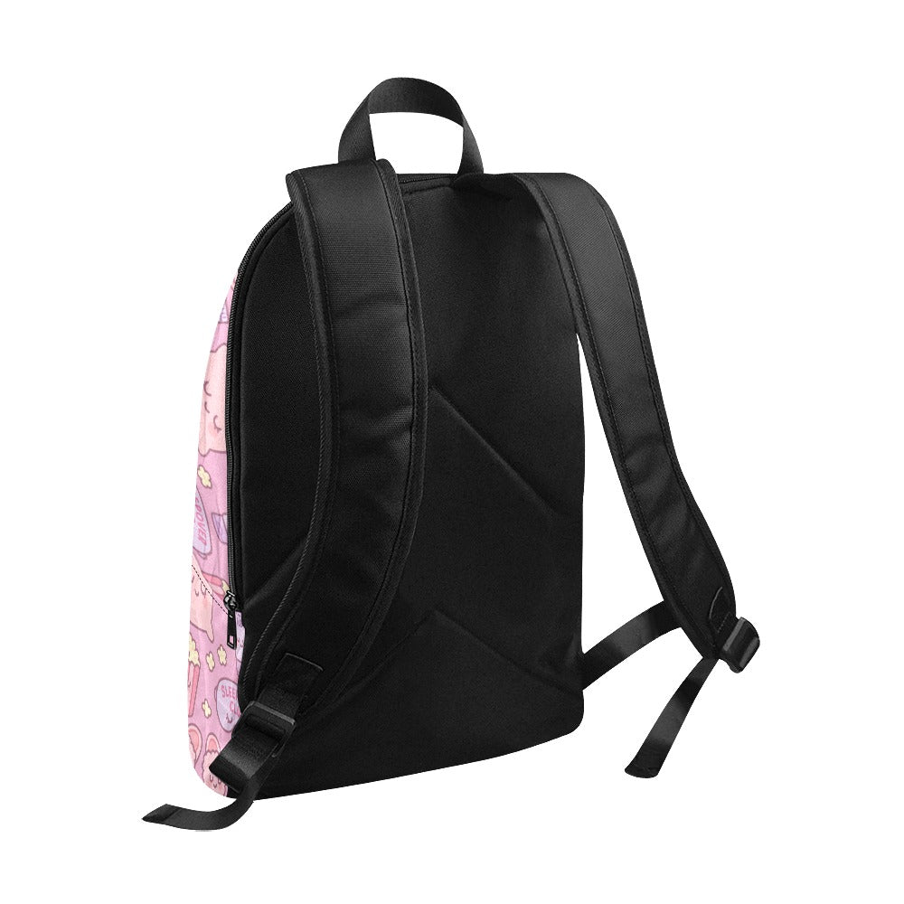 Backpack - Sleepover Club