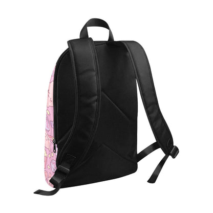 Backpack - Sleepover Club