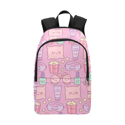 Backpack - Sleepover Club