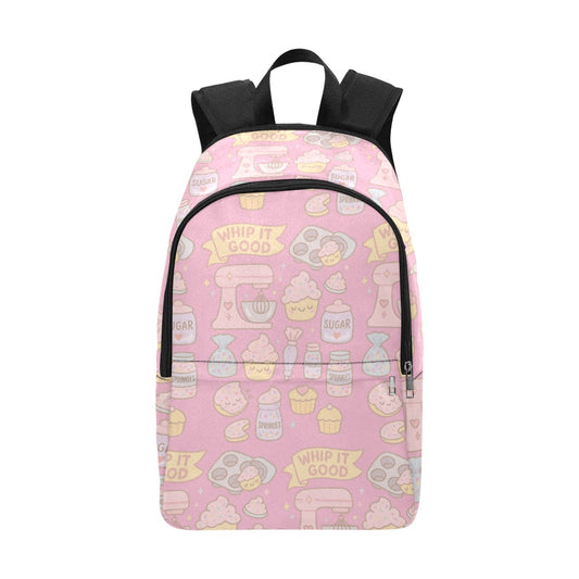 Backpack - Whip It Good