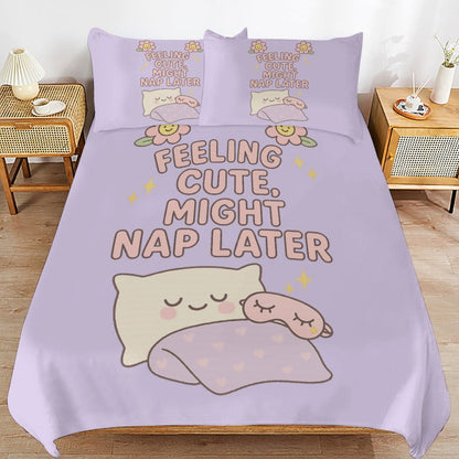 King - Feelin' Cute