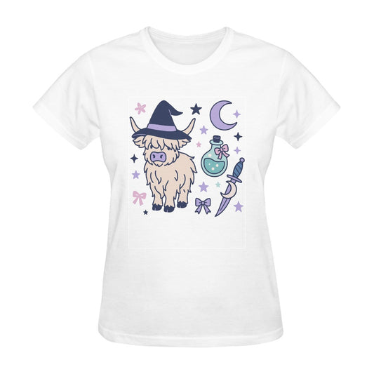 Witchy Cow
