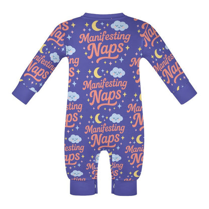 Manifesting Naps