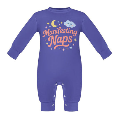 Manifesting Naps