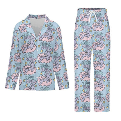Cloud Club Bunnies