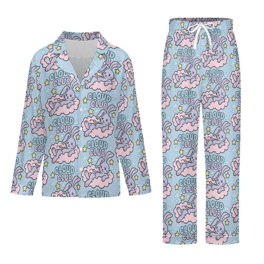 Cloud Club Bunnies