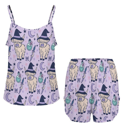 Witchy Cow