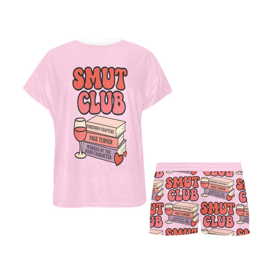 Smut Club