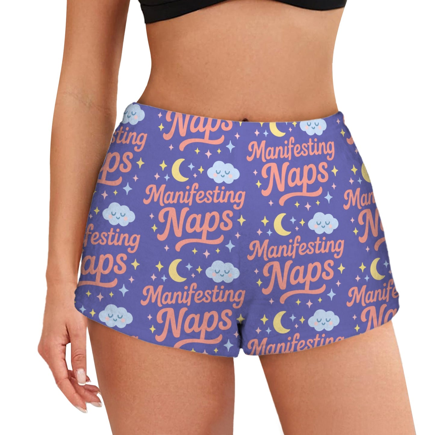 Manifesting Naps