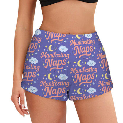 Manifesting Naps