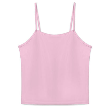 Pastel Pink