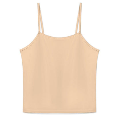 Pastel Orange