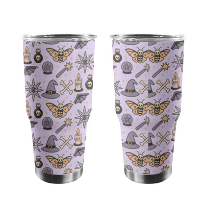Witchy Moth