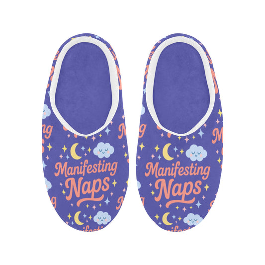 Manifesting Naps