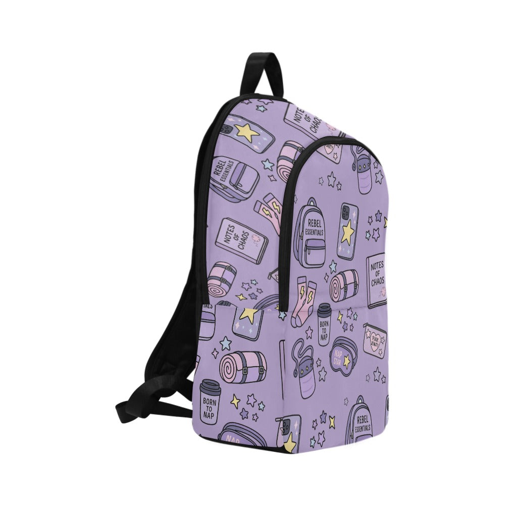 Backpack - Rebel Chaos