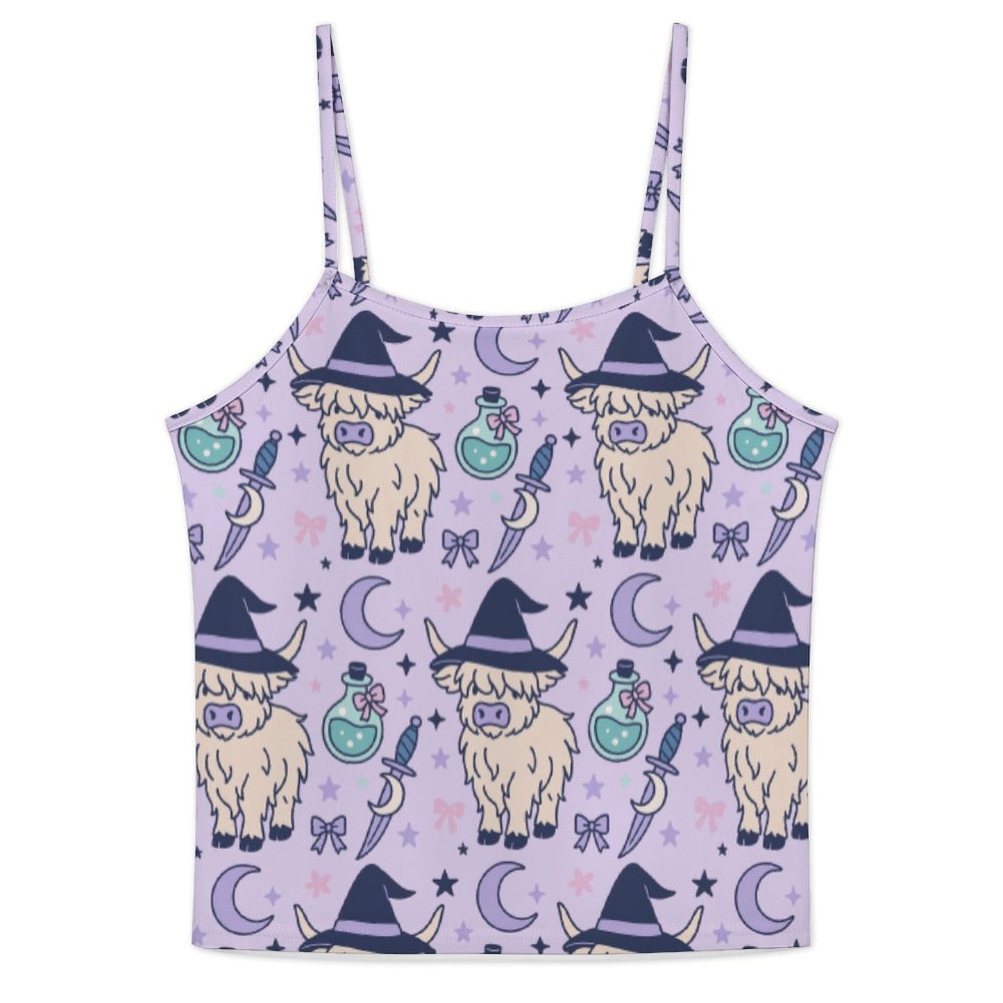 Witchy Cow
