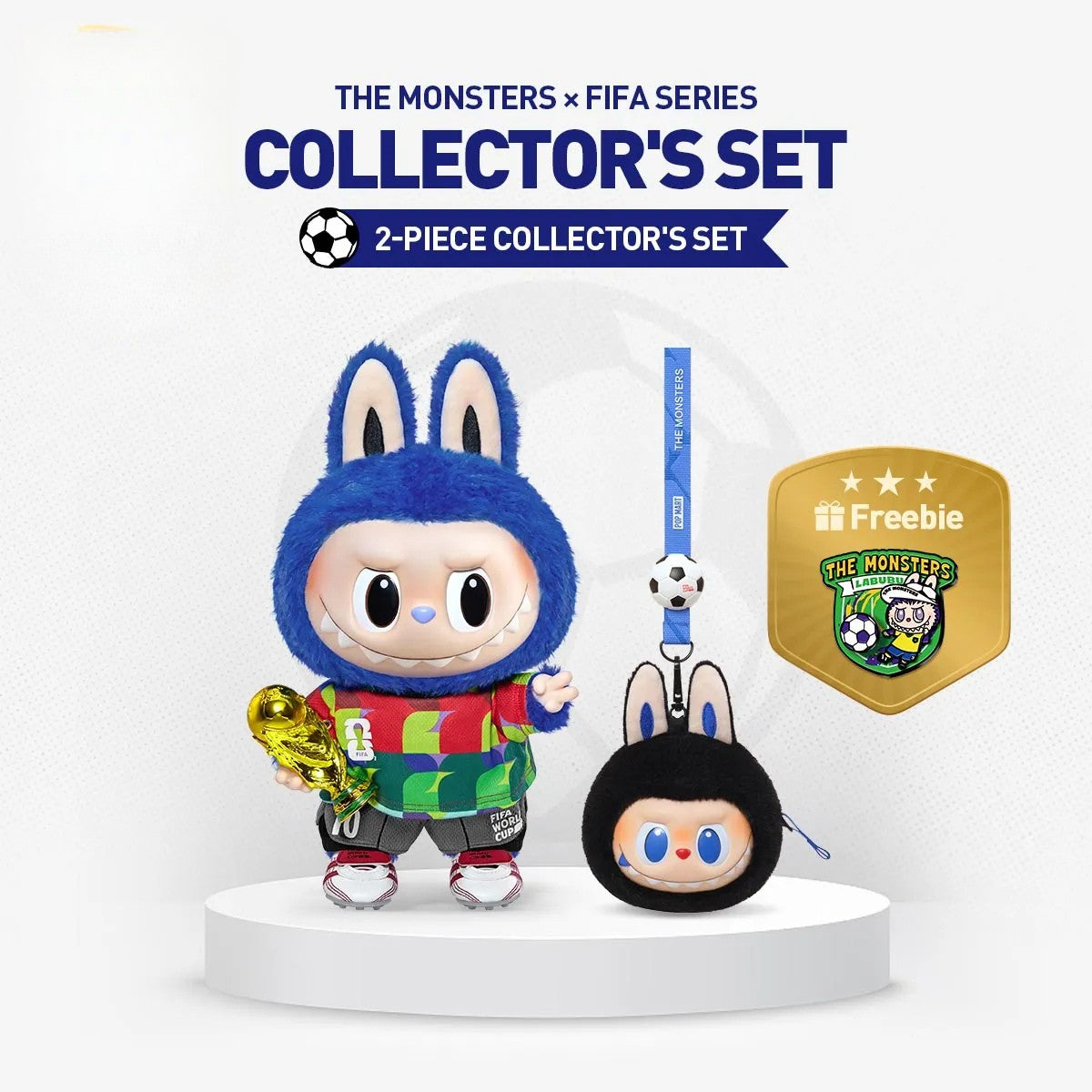 FIFA Collector's Set