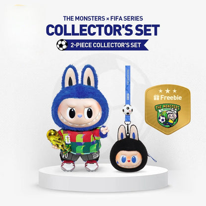 FIFA Collector's Set
