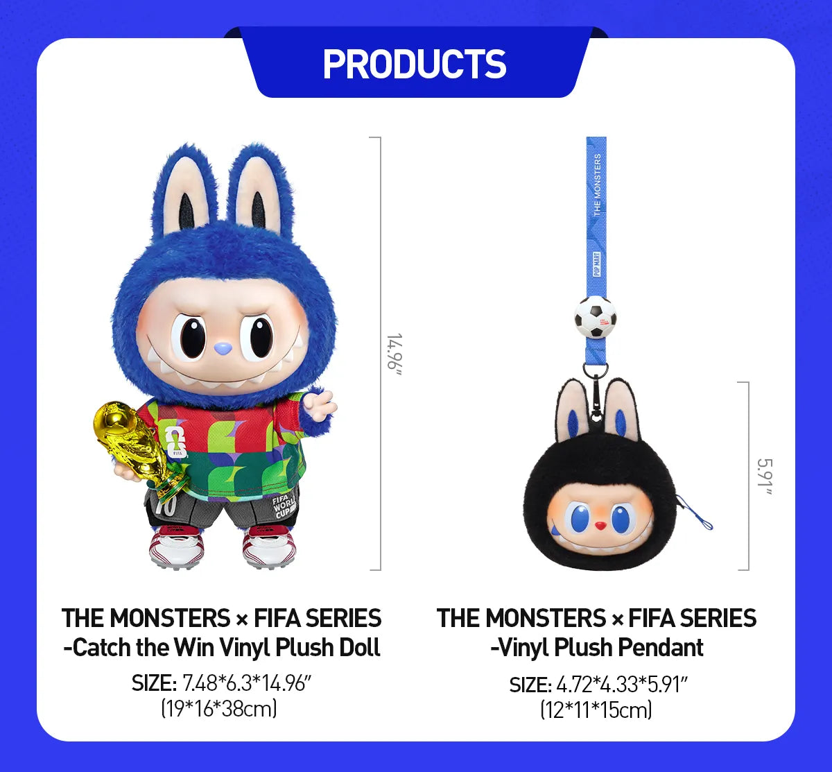 FIFA Collector's Set
