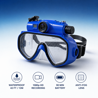 AquaCam™ PRO