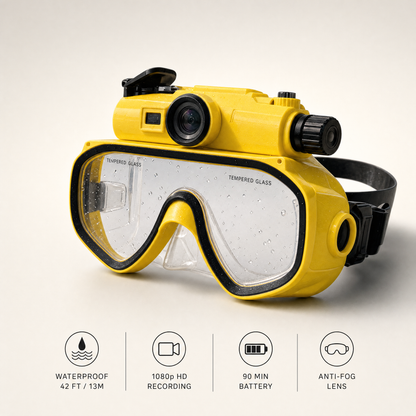 AquaCam™ PRO
