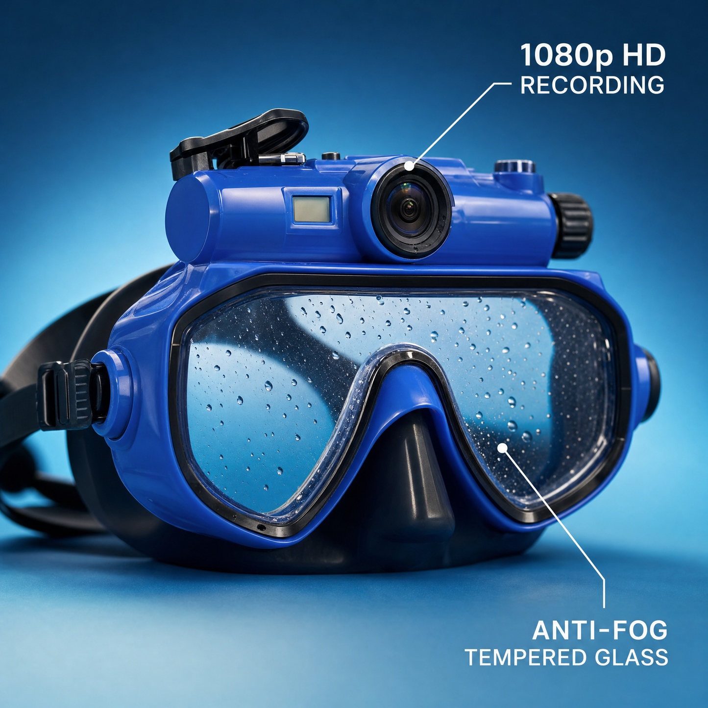 AquaCam™ PRO